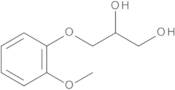 Guaifenesin