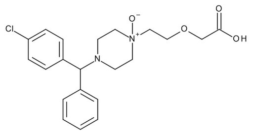 Cetirizine N-Oxide