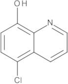 Cloxiquine