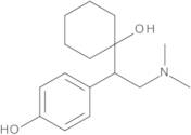 O-Desmethylvenlafaxine