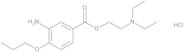 Proxymetacaine Hydrochloride