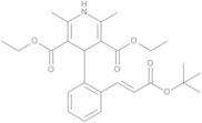Lacidipine