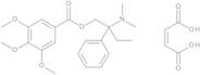 Trimebutine Maleate