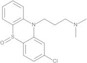 Chlorpromazine Sulphoxide