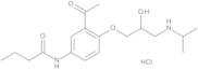 Acebutolol Hydrochloride