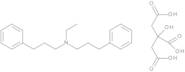 Alverine Citrate
