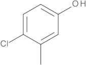Chlorocresol (4-Chloro-3-methylphenol)