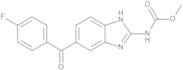 Flubendazole