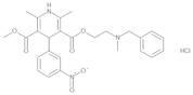 Nicardipine Hydrochloride