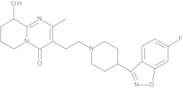 9-Hydroxyrisperidone