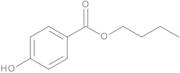 Butyl Parahydroxybenzoate