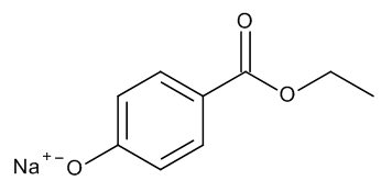 Sodium Ethyl Parahydroxybenzoate