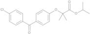 Fenofibrate