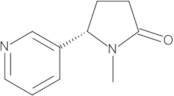 (-)-Cotinine