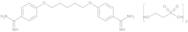 Pentamidine Diisetionate
