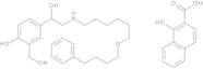 Salmeterol Xinafoate