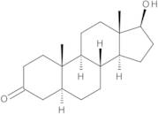 5α-Dihydrotestosterone