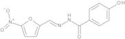 Nifuroxazide