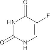 Fluorouracil