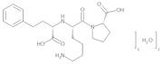 Lisinopril Dihydrate