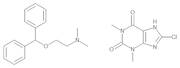 Dimenhydrinate