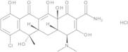 Chlortetracycline Hydrochloride
