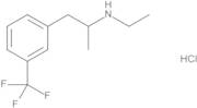Fenfluramine Hydrochloride