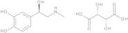 Adrenaline Tartrate (L-Adrenaline Tartrate)