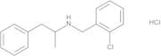 Clobenzorex Hydrochloride