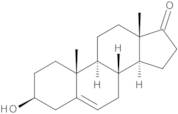 Prasterone (DHEA; Dehydroepiandrosterone)