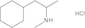 Propylhexedrine Hydrochloride