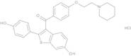 Raloxifene Hydrochloride