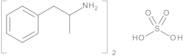 rac-Amphetamine Sulphate