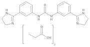 Imidocarb Dipropionate