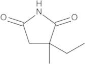 Ethosuximide