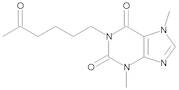 Pentoxifylline