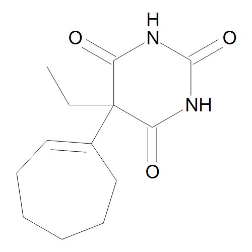 Heptabarbital