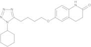 Cilostazol
