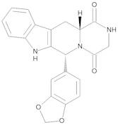Desmethyltadalafil (Nortadalafil)