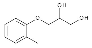 Mephenesin