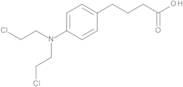Chlorambucil