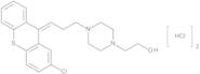 Zuclopenthixol Hydrochloride