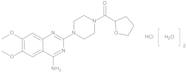 Terazosin Hydrochloride Dihydrate