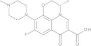 Levofloxacin