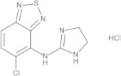 Tizanidine Hydrochloride