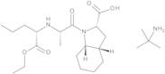Perindopril tert-Butylamine