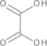 Oxalic acid