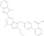 Telmisartan