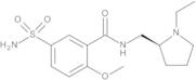 Levosulpiride
