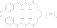 Chlorhexidine Dihydrochloride